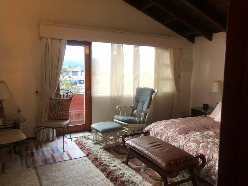CASA EN VENTA - Exclusivo Conjunto Club Los Lagartos 268 m² — foto 4
