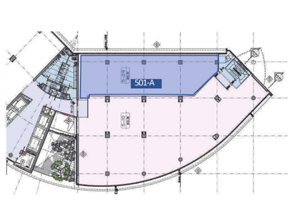 Oficina en Arriendo 254 m² Engativa — foto 2