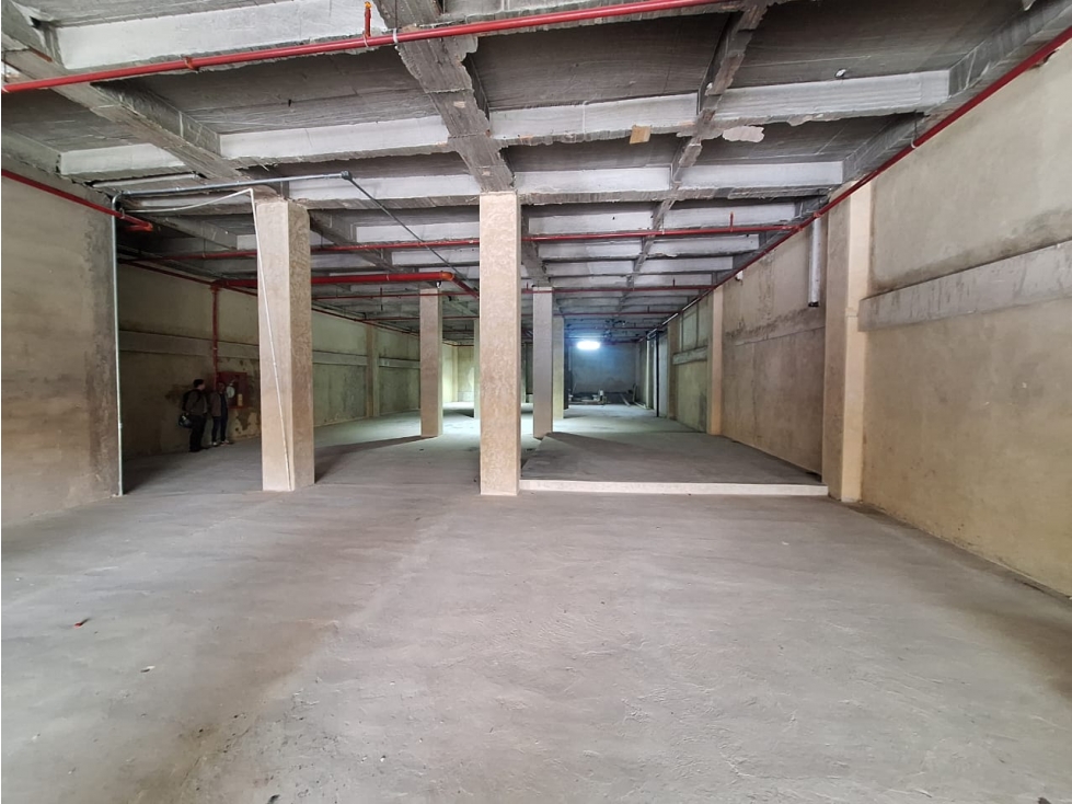 Local en arriendo 500 m² | Restrepo — foto 3