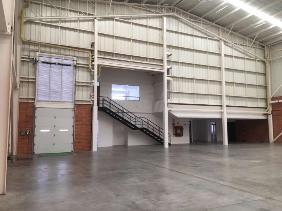 Bodega en Venta Tocancipá, Cundinamarca - 4