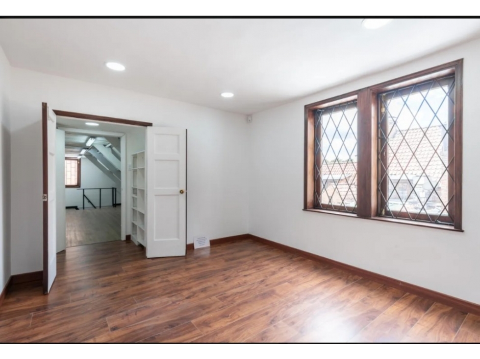 Casa Ideal para Oficinas? Chapinero — foto 4