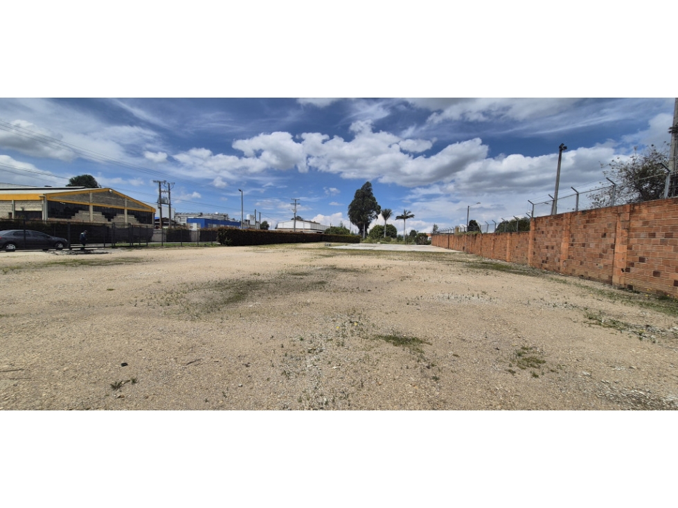Lote en Venta Tenjo, Sector La Punta - 4