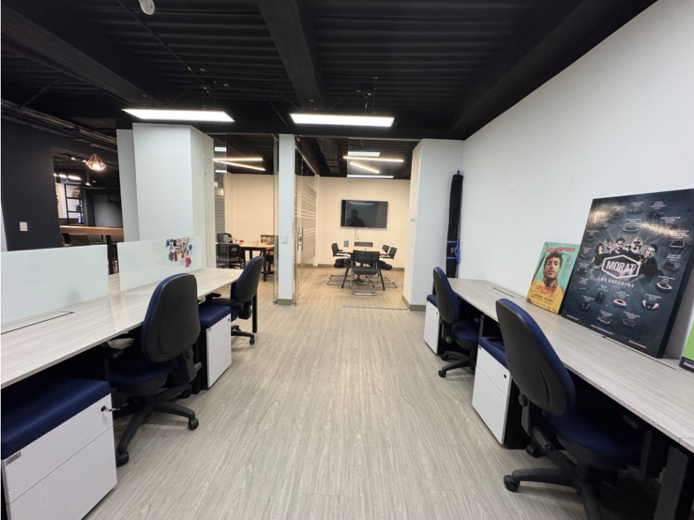 Oficina en arriendo | Usaquén, Bogotá — foto 4