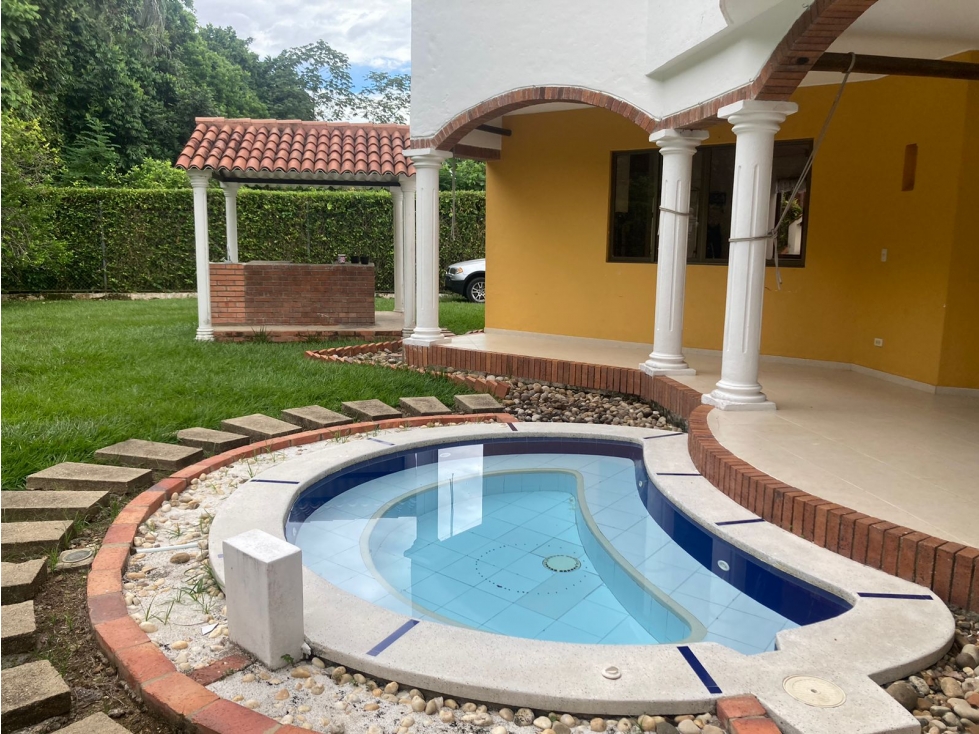 VENTA CASA EN CONDOMINIO - SECTOR NILO CUNDINAMARCA - 4