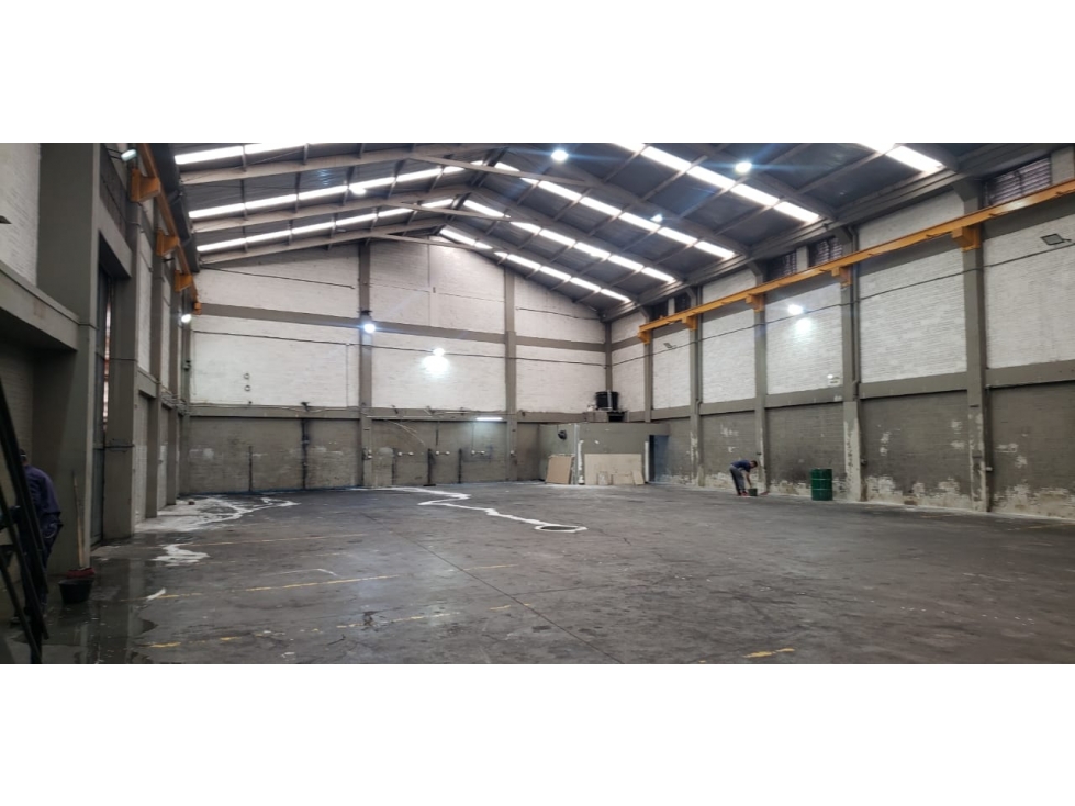 Bodega en Venta Soacha | sobre vía principal - 4