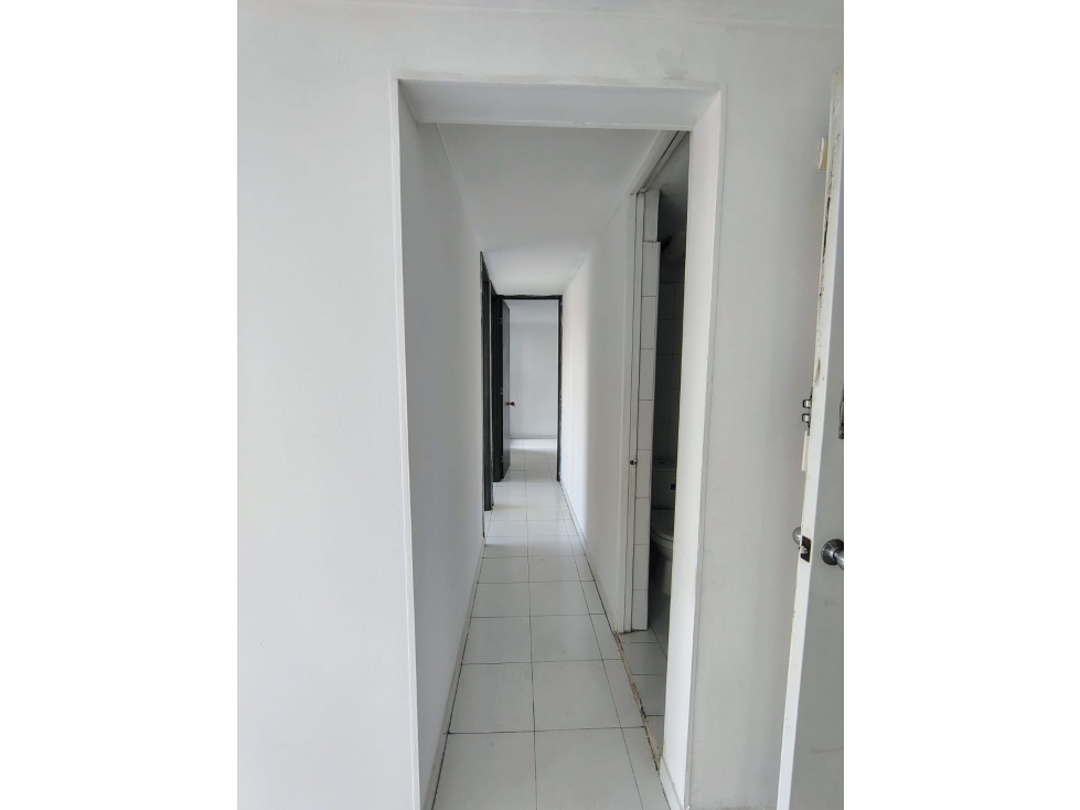 APARTAMENTO EN VENTA CONJUNTO RESIDENCIAL TUCANES, SOACHA — foto 6