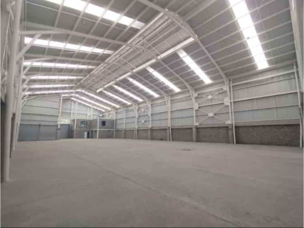 BODEGA EN ALQUILER | PALMIRA - 4