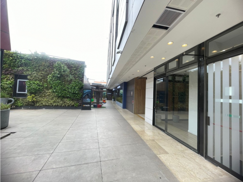 LOCAL EN ARRIENDO USAQUEN — foto 4