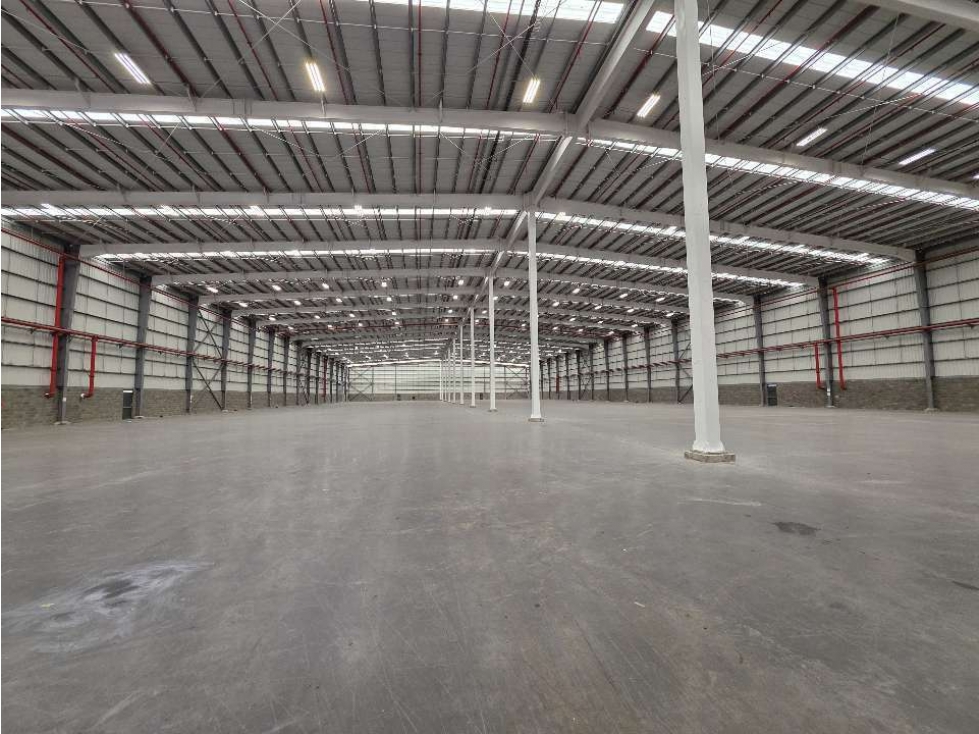 BODEGA EN ARRIENDO | TOCANCIPA - 1