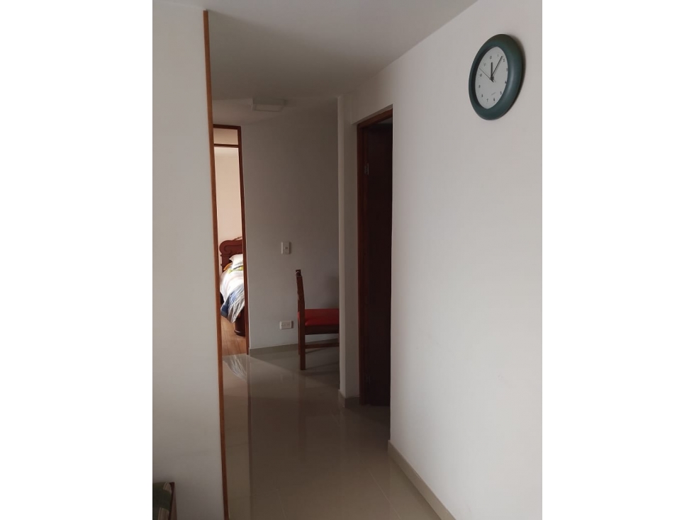 APARTAMENTO EN VENTA CONJUNTO LAVANDA, SOACHA — foto 5