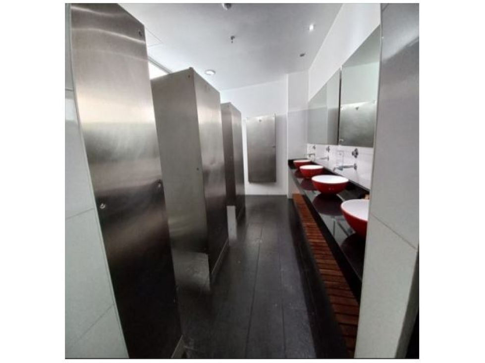 EDIFICIO CORPORATIVO EN ARRIENDO | USAQUÉN | BOGOTÁ - 4