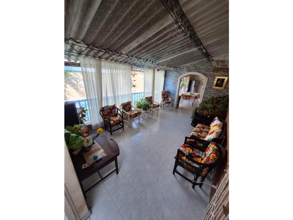 CASA EN VENTA | FLANDES - CUNDINAMARCA // CON PSCINA