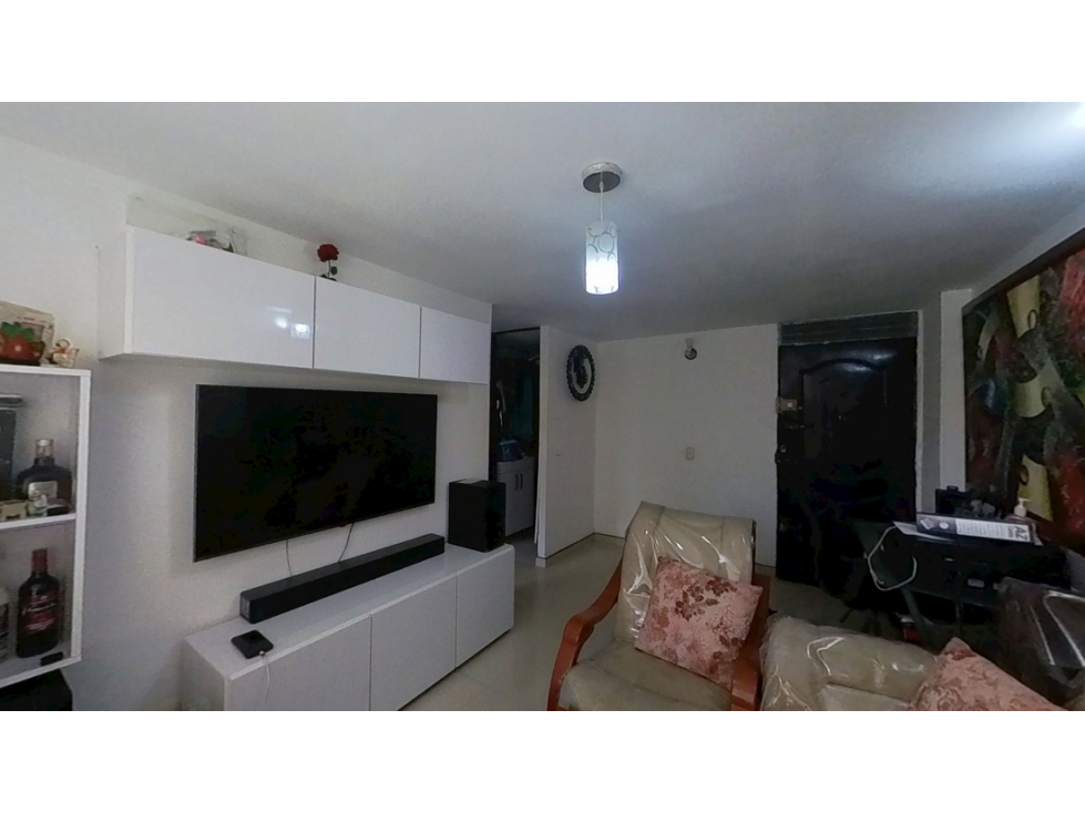 APARTAMENTO EN VENTA | PARQUE CAMPESTRE 3 | SOACHA — foto 4
