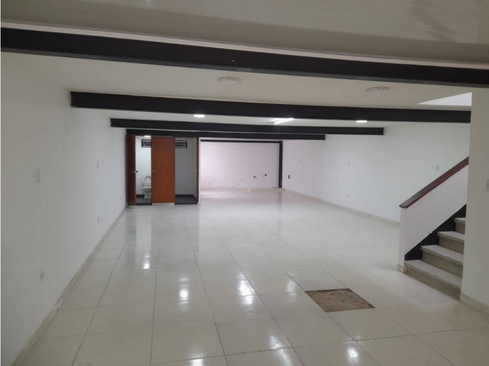 CASA EN VENTA COMERCIAL U OFICINAS | EL POLO — foto 4