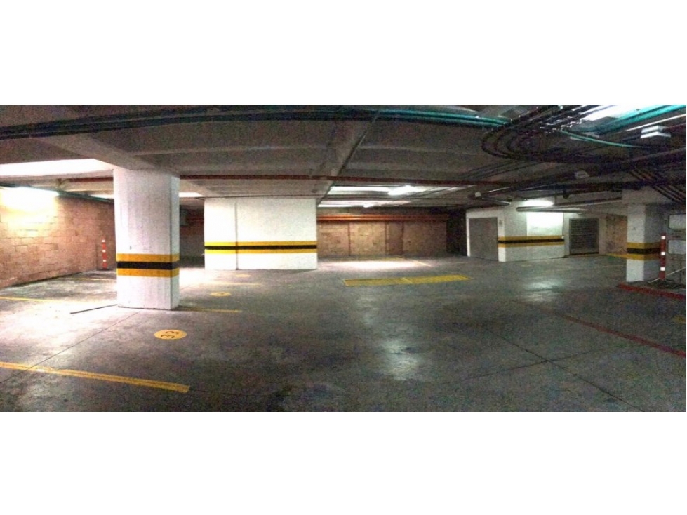 EDIFICIO CORPORATIVO EN VENTA | CHICÓ | BOGOTÁ — foto 5