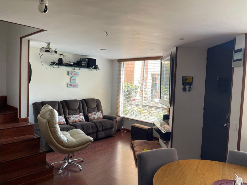 CASA EN VENTA | RESERVAS DE MALLORCA 2 | MOSQUERA, CUNDINAMARCA