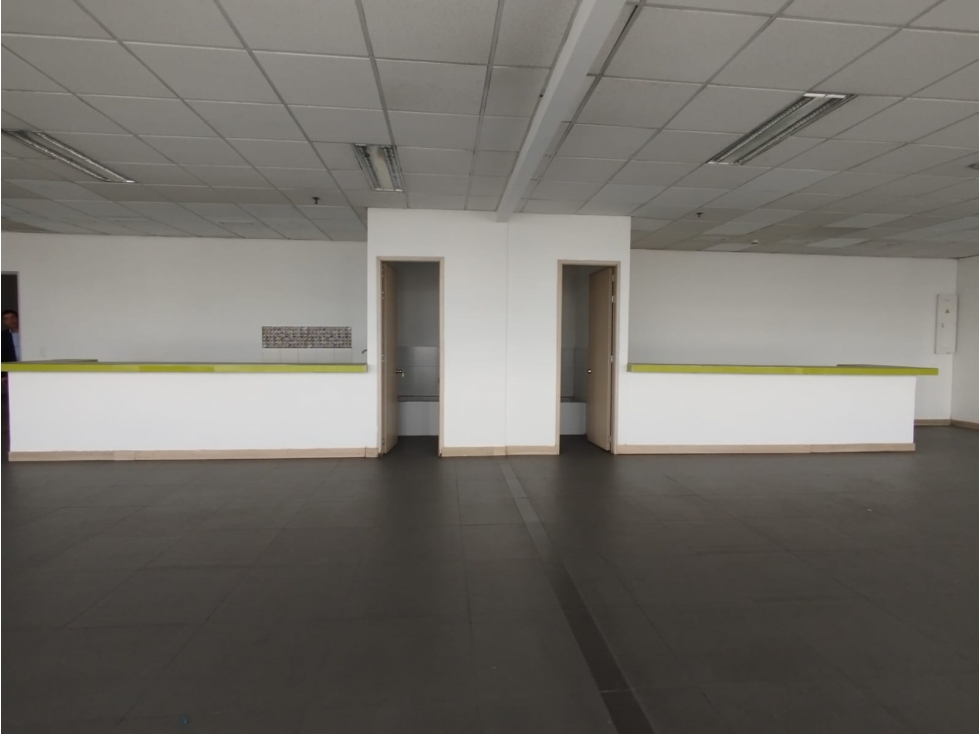 OFICINA CORPORATIVA EN ARRIENDO | FONTIBON - CENTRO EMPRESARIAL — foto 4