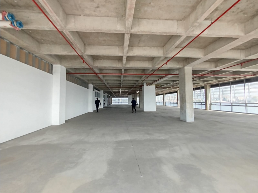 OFICINA CORPORATIVA EN ARRIENDO | FONTIBON - CENTRO EMPRESARIAL — foto 4