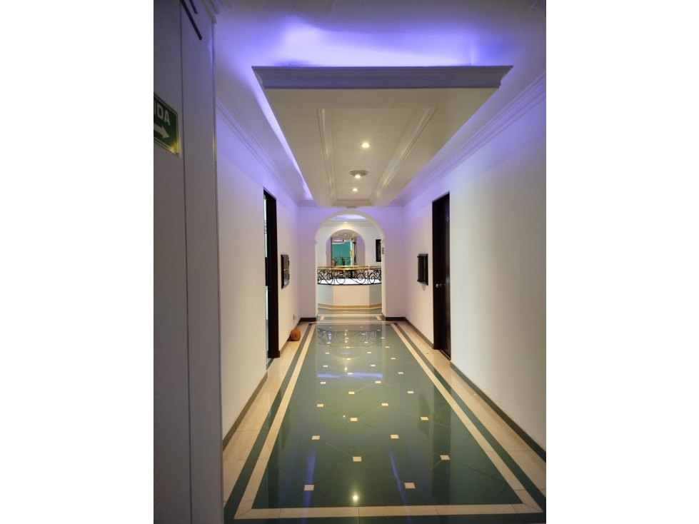 EDIFICIO HOTELERO EN VENTA - KENNEDY — foto 4