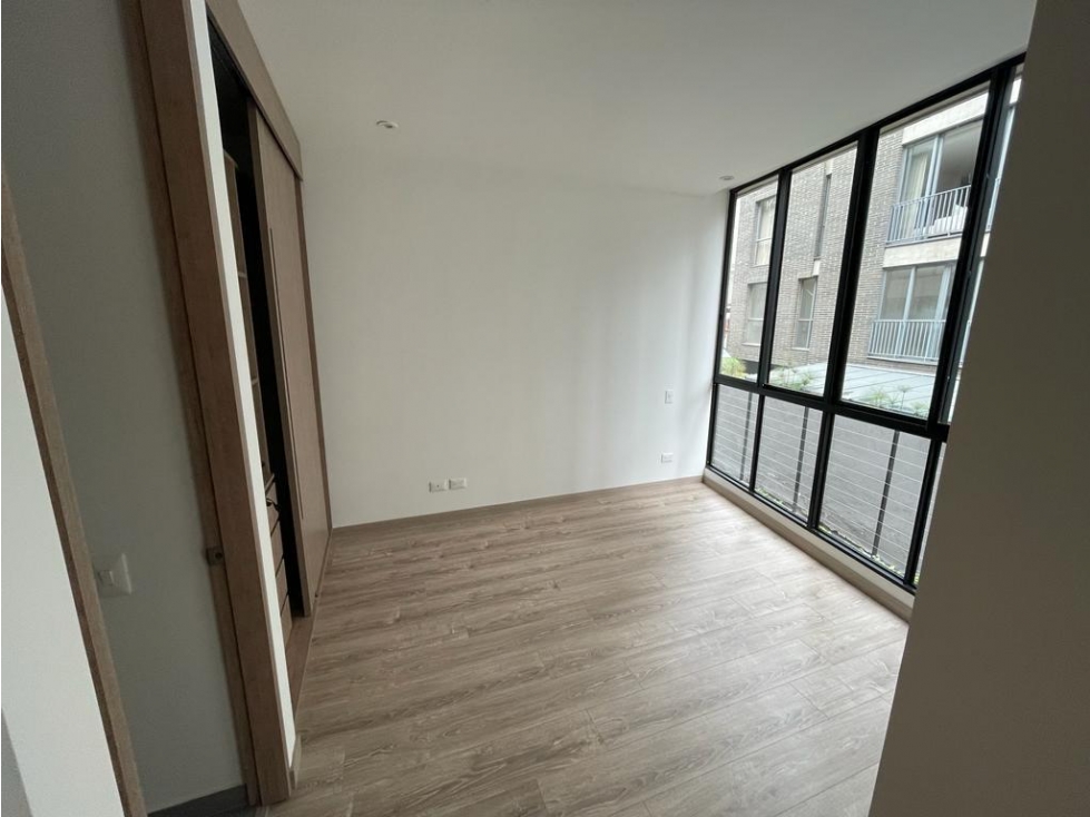 APARTAESTUDIO EN VENTA | CHAPINERO ALTO — foto 4