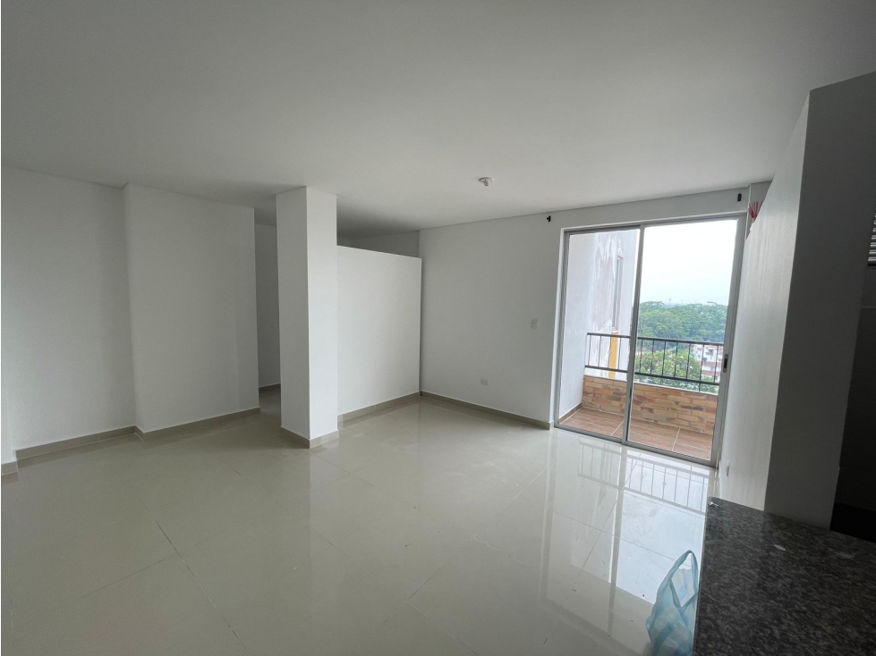 APARTAMENTO EN VENTA | CONJUNTO BARCELONA | ROSALES DE VILLAVICENCIO — foto 4