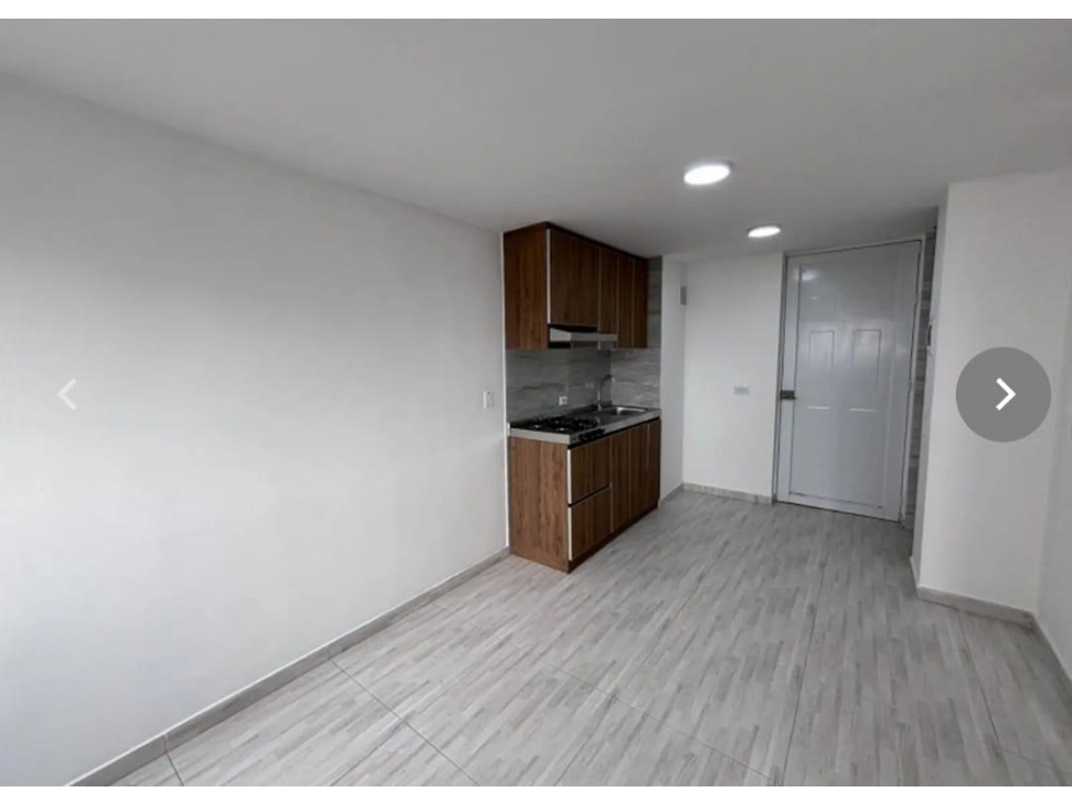 APARTAMENTO EN VENTA | TORRES DE VICINO | BOGOTÁ — foto 4