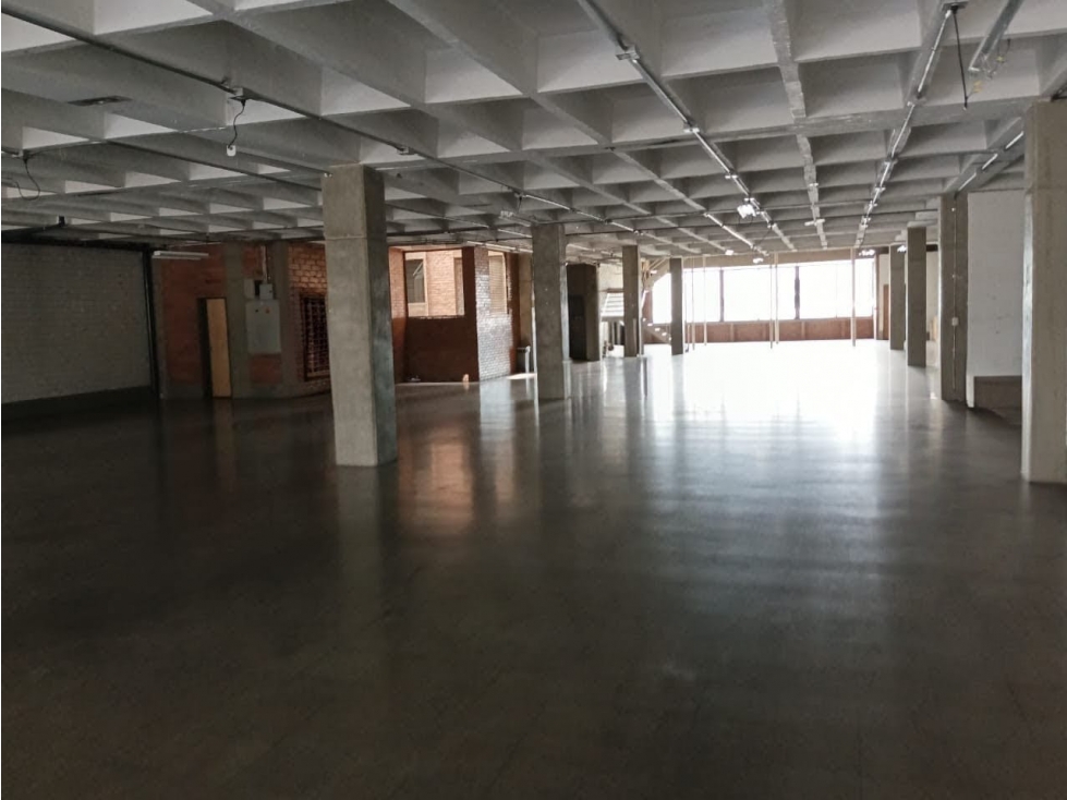 LOCAL / OFICINA EN ARRIENDO | SECTOR GUAYABAL | MEDELLÍN — foto 4