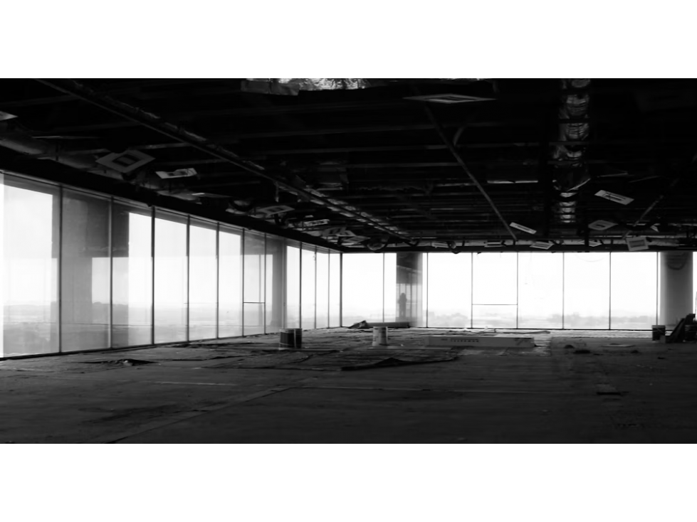 OFICINAS EN ARRIENDO | EDIFICIO CORPORATIVO | SECTOR CHICÓ - 4