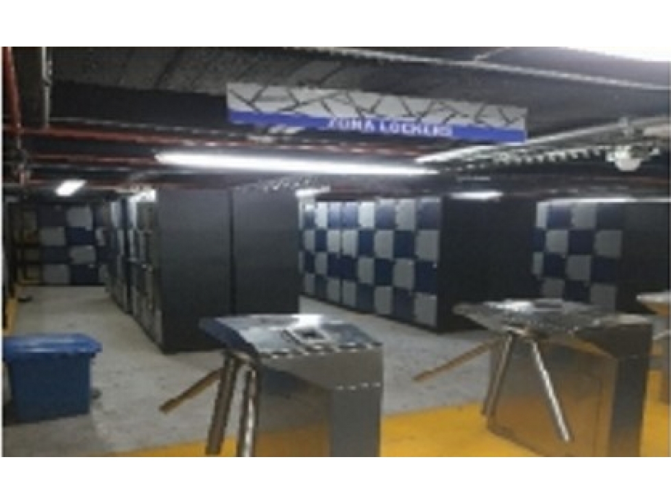EDIFICIO EN VENTA | SUBA NIZA — foto 4