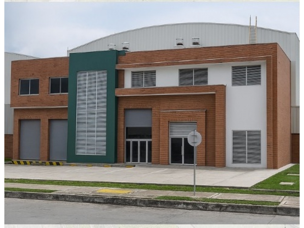 BODEGA INDUSTRIAL EN VENTA | TOCANCIPÁ - 4
