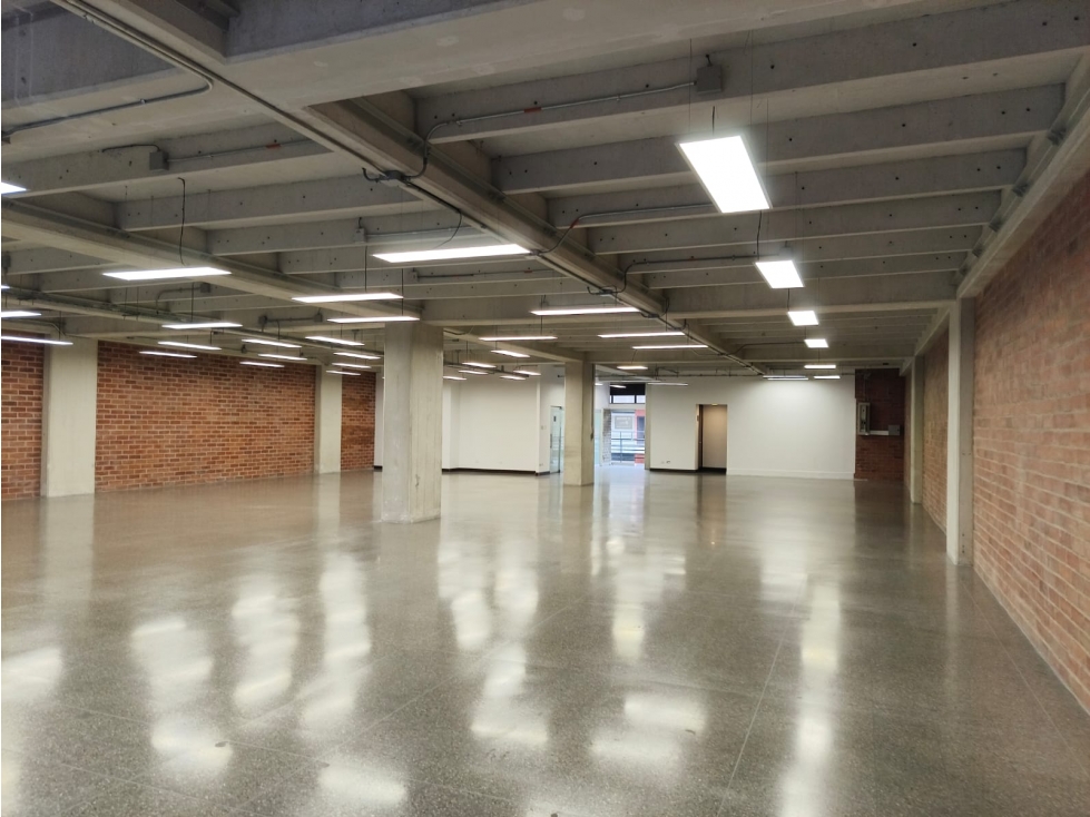 OFICINA EN ARRIENDO | IDEAL CALL CENTER | MEDELLÍN — foto 4