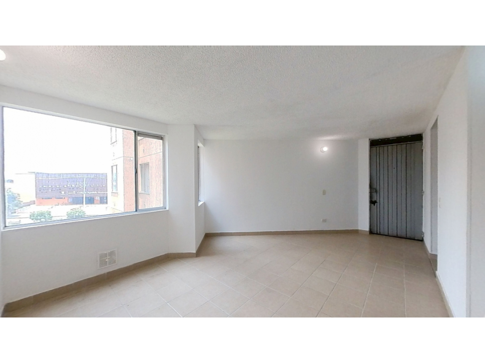 APARTAMENTO EN VENTA PARQUE CENTRAL BONAVISTA 2 — foto 4