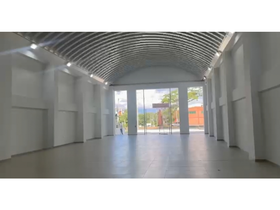 LOCAL BODEGA EN ARRIENDO | ZONA INDUSTRIAL SUR | NEIVA - 4