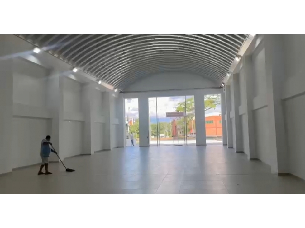 LOCAL BODEGA EN ARRIENDO | ZONA INDUSTRIAL SUR | NEIVA - 4