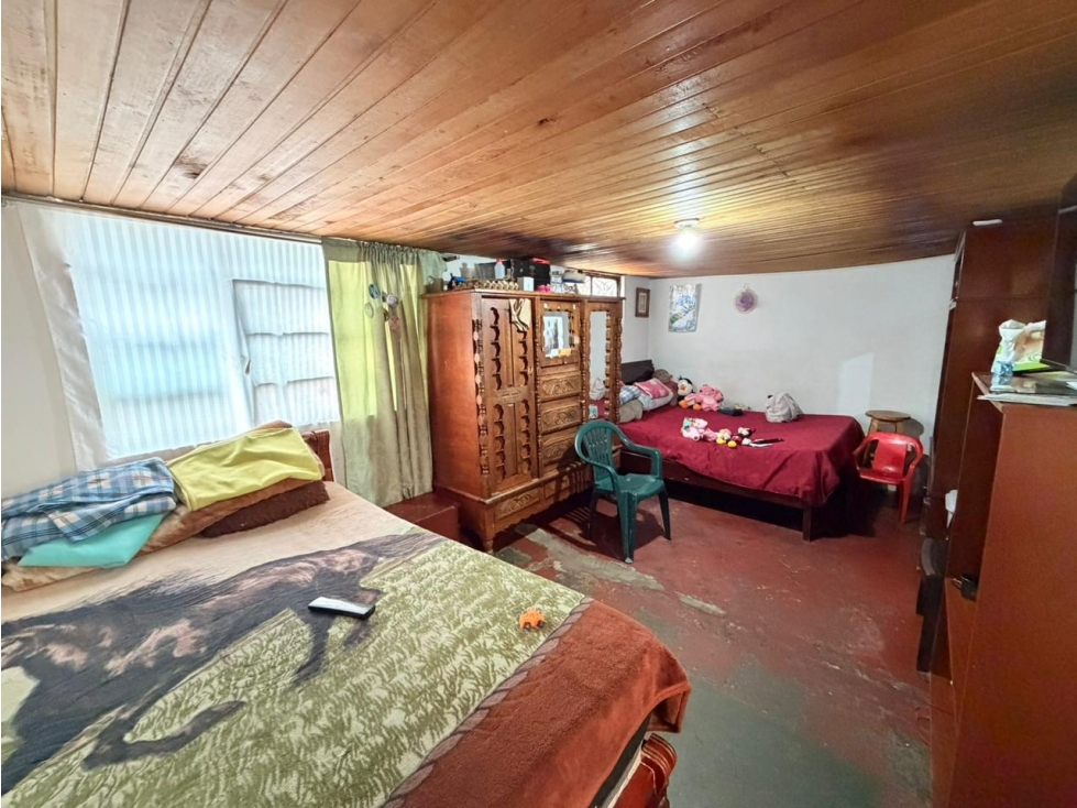 OFERTA CASA LOTE EN VENTA MORAVIA FONTIBÓN ZONA FRANCA — foto 5