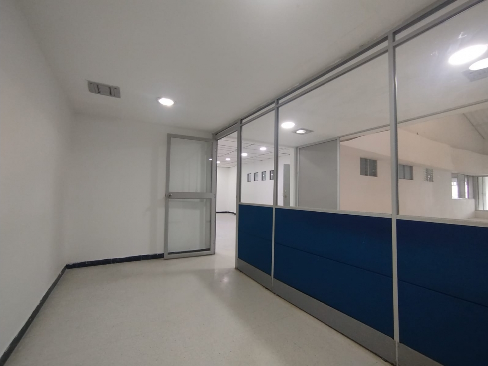 OFICINA EN ARRIENDO | VILLAVICENCIO - 5
