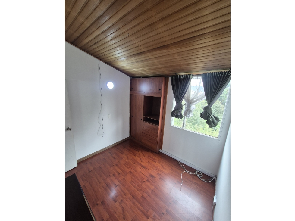 APARTAMENTO EN VENTA | EL FERROL | MARSELLA — foto 4