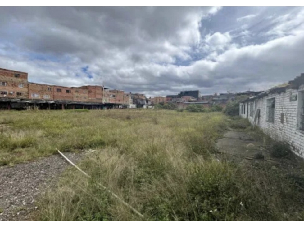 LOTE EN ARRIENDO | KENNEDY | BOGOTÁ — foto 4