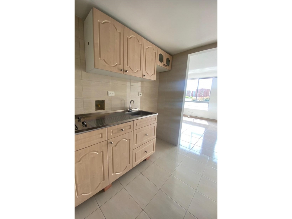 APARTAMENTO EN VENTA | AZUCENA | CIUDAD VERDE — foto 4
