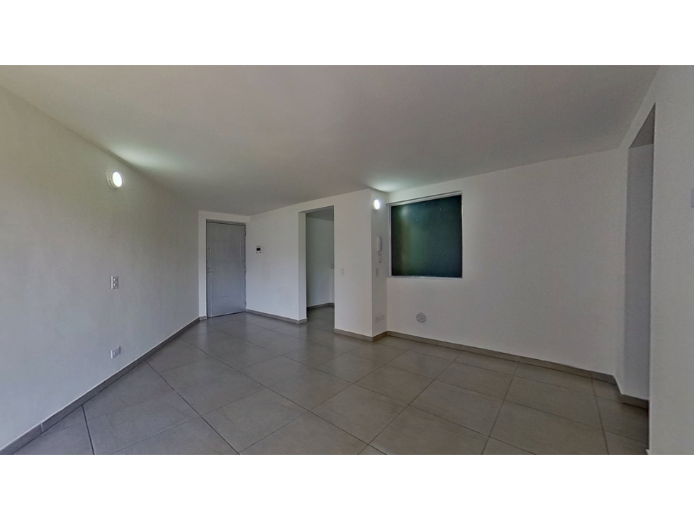 APARTAMENTO EN VENTA - TORRES DE BELLAVISTA | EL ENSUEÑO — foto 4