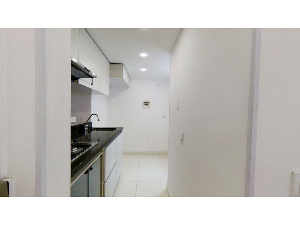 APARTAMENTO EN VENTA | Conjunto Bosques de San José | Ciudad Bolívar — foto 4