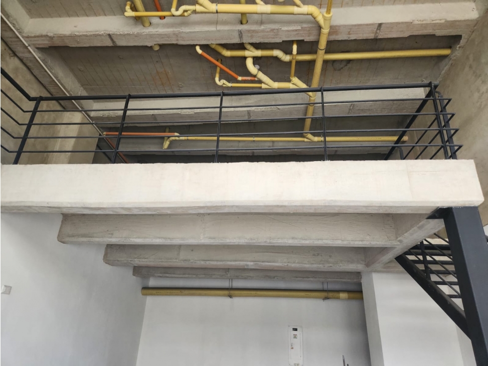 LOCAL COMERCIAL EN ARRIENDO - TOBERIN — foto 2
