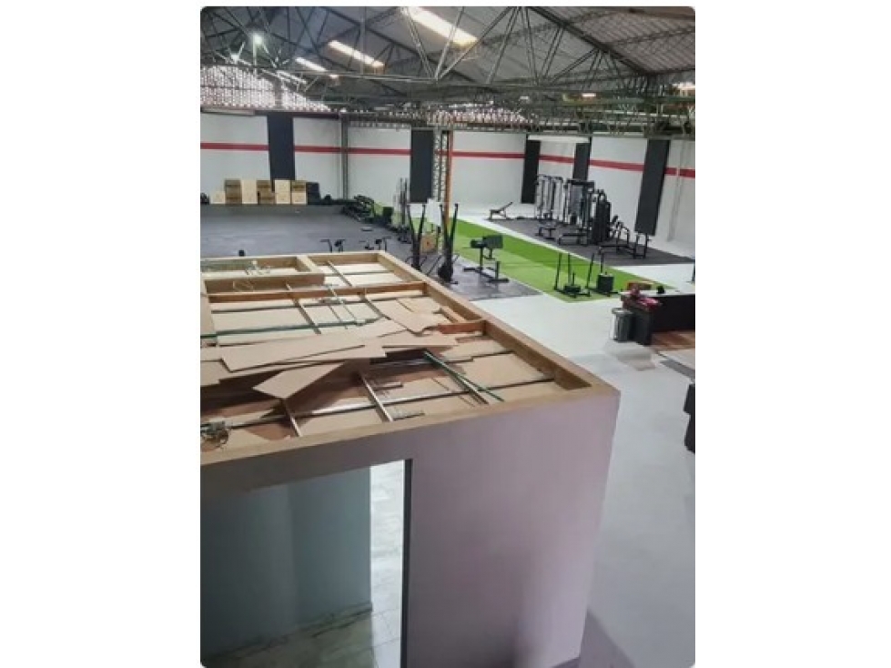 BODEGA EN ARRIENDO | TUNJA | BOYACÁ - 4