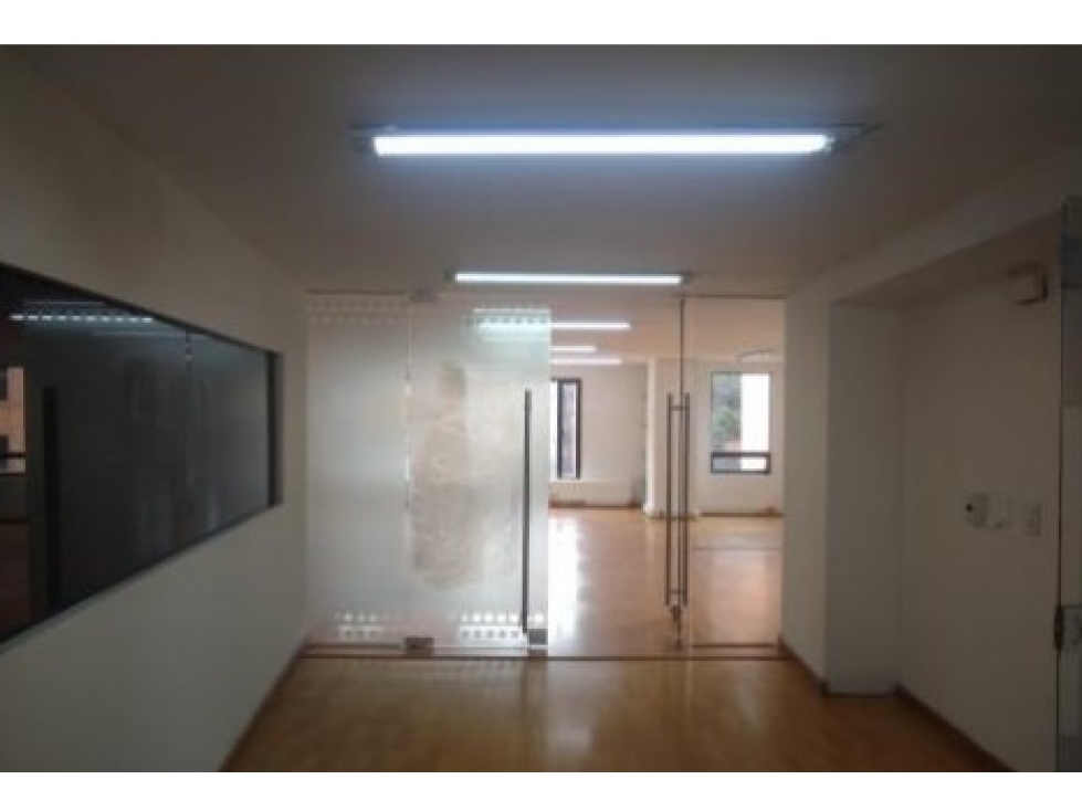 EDIFICIO CORPORATIVO EN VENTA | CHAPINERO | BOGOTÁ — foto 4