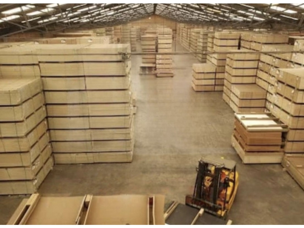 BODEGA EN ARRIENDO | FONTIBÓN | BOGOTÁ — foto 4