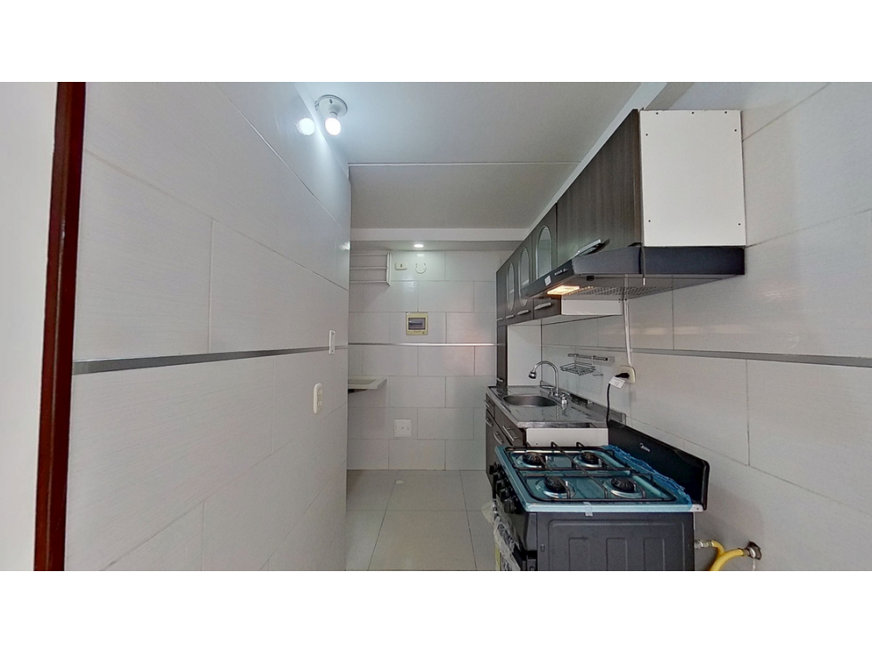 APARTAMENTO EN VENTA | Bosques de San José | Ciudad Bolívar — foto 4