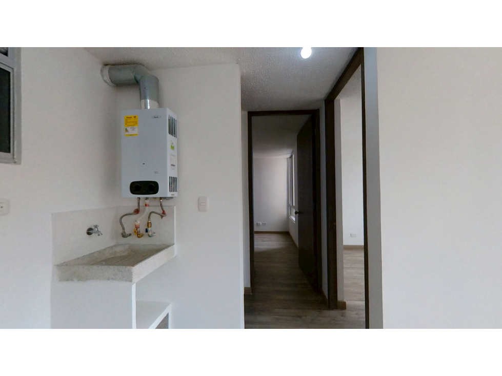 APARTAMENTO EN VENTA | Parques del Portal | Usme — foto 4