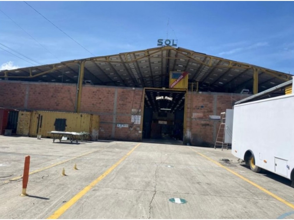 BODEGA EN ARRIENDO | BOSA — foto 4