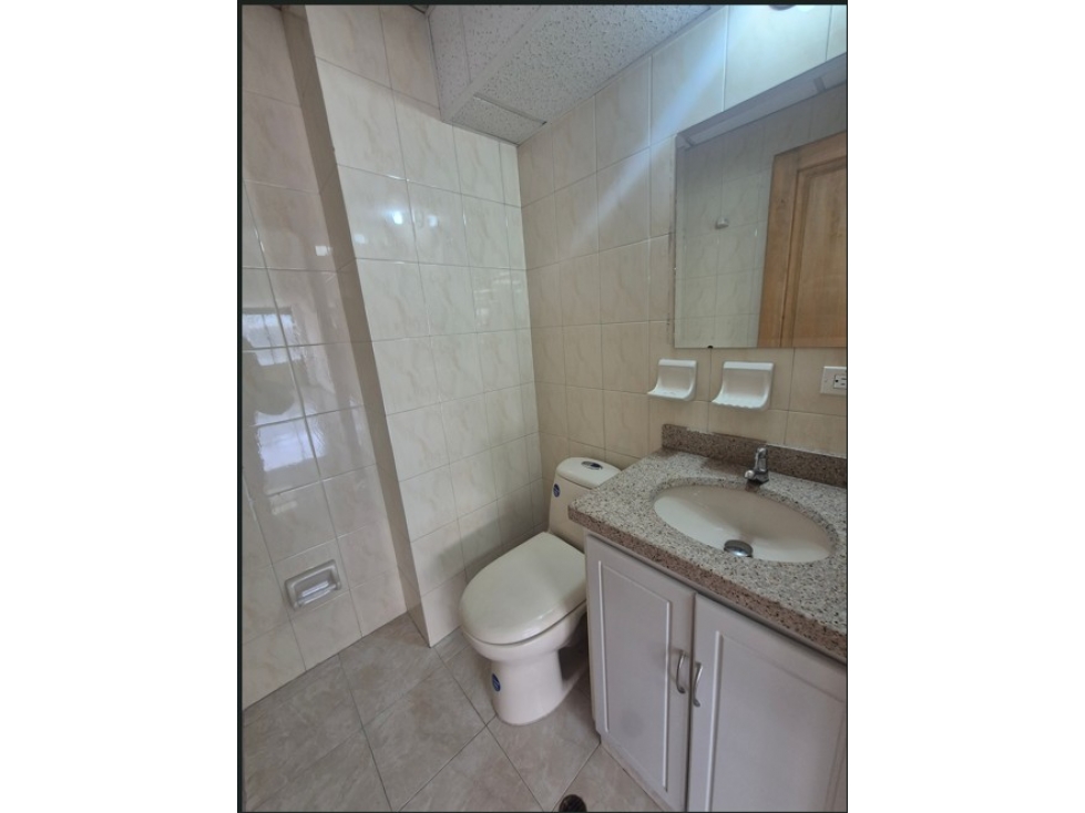 OFICINA EN ARRIENDO | CHAPINERO — foto 5