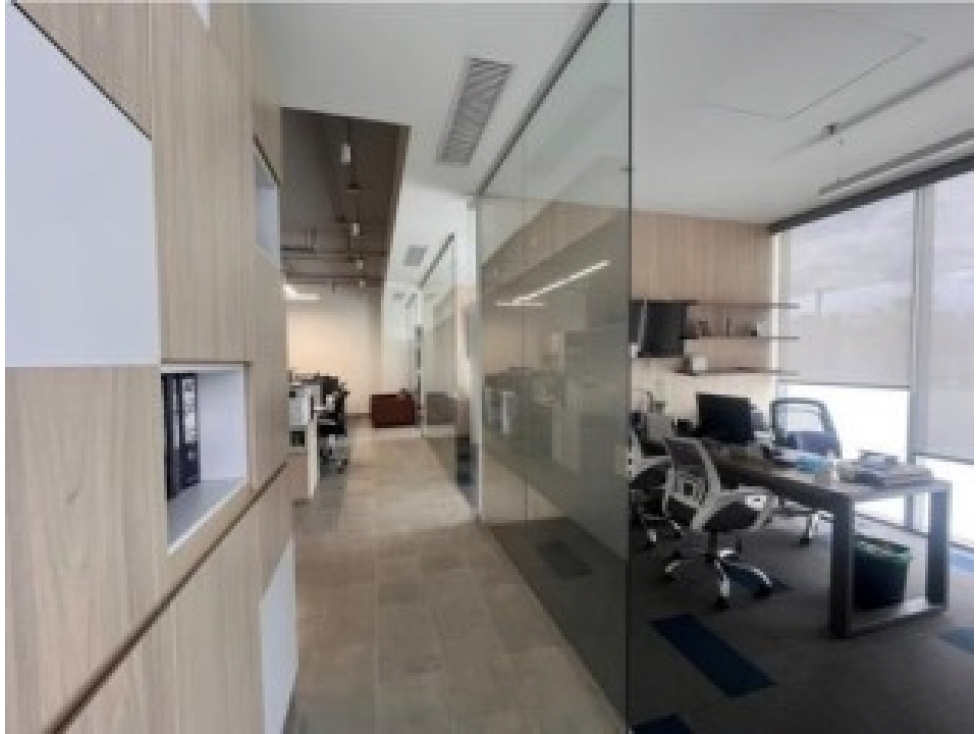 OFICINA EN VENTA - CHICÓ NORTE — foto 4